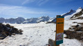 Col de Madaméte (2508m)