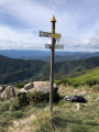 Col de Rouyon (Faux Fays)