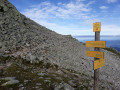 Col de Sarvatan (2439m)