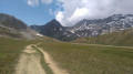 Plan du Col de Seruy