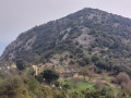 Tour et ascension de la Pointe Siricocca à partir du Col des Banquettes