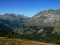 Col des Aravis