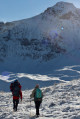 Col des Esbéliousses