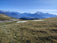 Col du Sénépy