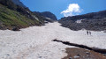 Boucle itinérante dans le Val d'Aoste au départ de Chamois