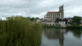 De Mantes-la-Jolie à Genainville à travers le Vexin français