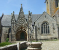 À la découverte de Pont-Croix, petite cité de caractère de Bretagne