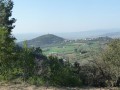 Colline du Mont d'or