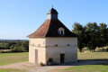 La balade du Colombier à Lureuil