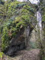 Autour de la Fontaine aux Ânes au départ de Messigny-et-Vantoux