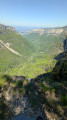 Autour de la Combe Laval depuis Saint-Laurent-en-Royans