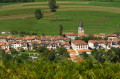 Commune d'Ainhoa