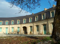 Communs château Augeard