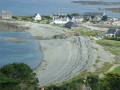 Sur les hauteurs de la Pointe de Séhar