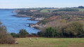 Corniche Basque et ses flyschs