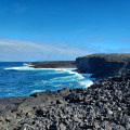 Tour de l'Islote del Mojon au départ d'El Golfo