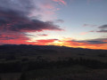 Puy de Combegrasse au départ du camping Les volcans