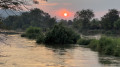 Virée pédestre sur l'Île Don Khon