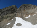 Couloir du Gélas