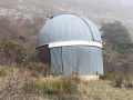 Coupole de l'Observatoire