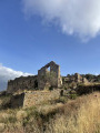 Couvent abandonné de Sant'anghjulu