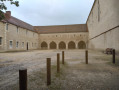 Couvent des Cordeliers (Châteauroux)