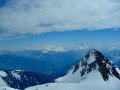 Crête des Portes de Montmélian