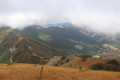 Crête des Teulières, Vellan et Omblèze