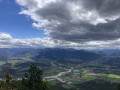 Crêtes de Solaure par le sentier perdu du pas d'Aix depuis Coste Boudonne