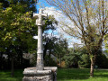 Le chemin de Garrigou à Vabre