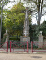 Boucle entre Dommartin-sous-Amance, Eulmont et Agincourt