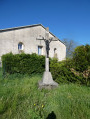 Boucle en campagne entre les villages de Coincourt, Xures et Moncourt