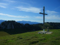 Croix de l’Alpe