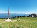 Croix de l'Alpe