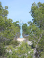 Croix de la chapelle