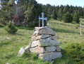 Croix de la Llipodère