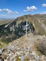 Croix de Saint-Vincent-la-Commanderie