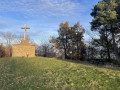 Croix de Sainte-Blandine