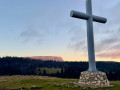 Croix des Bergers