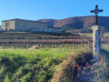 Croix des chemins et bastide