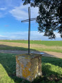 Croix des pèlerins de Saint-Laurent-La-Gâtine