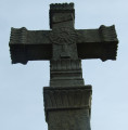 Croix des Vuillemots (détails)