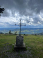 Le Montahut et la Chapelle de Saint-Martin-du-Froid