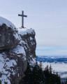 Croix du Nivolet