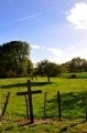 Croix sur les chemins de Dommartin-le-Saint-Père