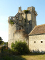 De Lizy-sur-Ourcq à Crouy-sur-Ourcq par les vallons