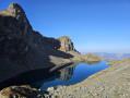 Lac du Crozet