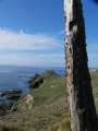 Perranuthnoe, Rosudgeon, and the South West Coast Path passing Prussia Cove