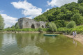 Boucle entre Loire et Coteaux à Champtoceaux