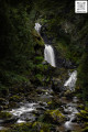 Les cascades de Gimel